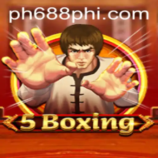 Unveiling 5Boxing: An Exciting Game Revolution