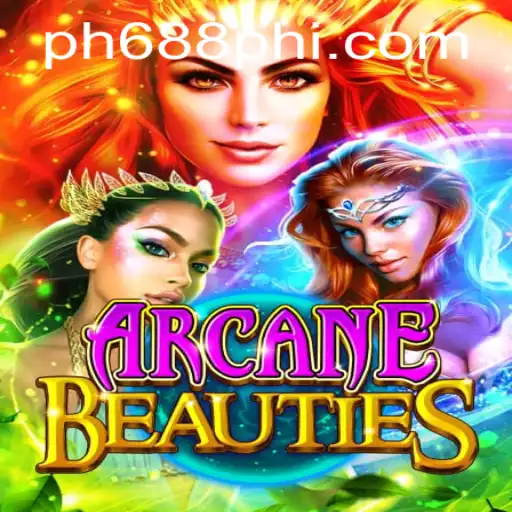 ArcaneBeauties: A New Fantasy World Awaits