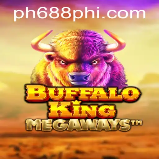 Buffalo King: The Ultimate Slot Game Experience on PH688.COM