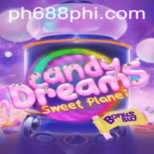 Discover the Delights of CandyDreamsSweetPlanet with PH688.COM