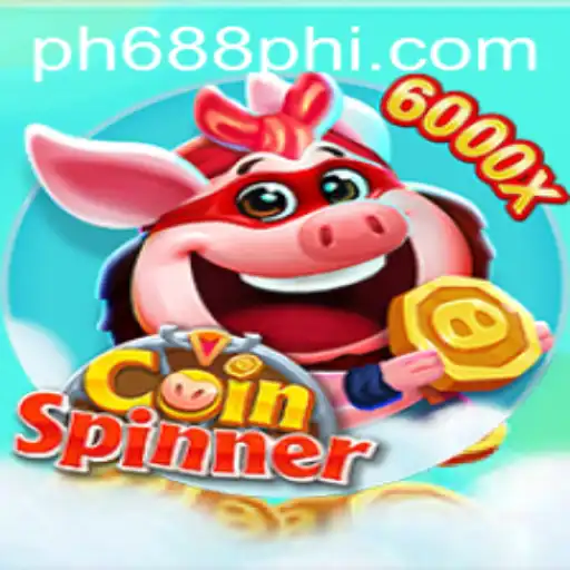 CoinSpinner: An Enthralling Game of Chance and Strategy with PH688.COM