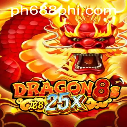 Exploring Dragon8s25x: An Engaging Gaming Experience with PH688.COM