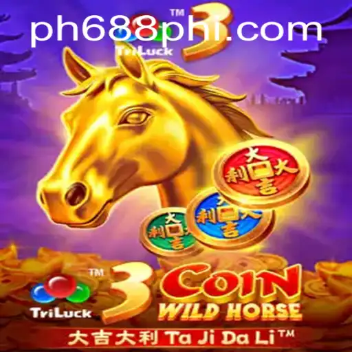 Discover the Exciting World of 3CoinWildHorse: A Comprehensive Guide
