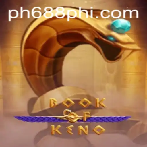Unveiling the Excitement of BookOfKeno: A Comprehensive Guide