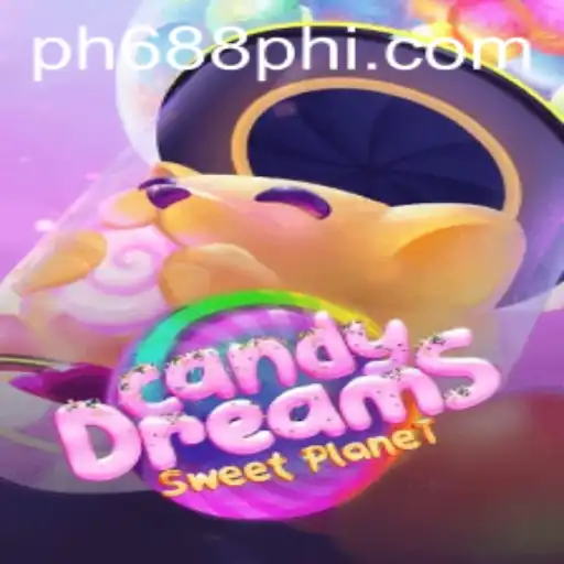 CandyDreams: A Sweet Adventure into a World of Fun