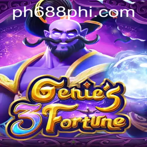 Unveiling the Mystical World of Genie3Fortune with PH688.COM