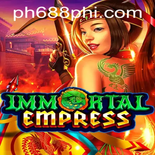 ImmortalEmpress: The New Gaming Sensation