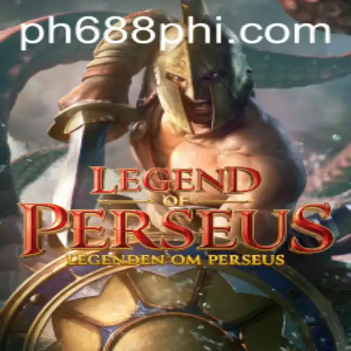Legend of Perseus: The Epic Journey