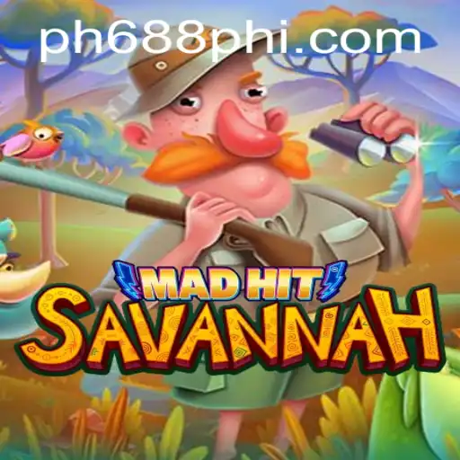 Discover the Excitement of MadHitSavannah: A Thrilling New Game Experience