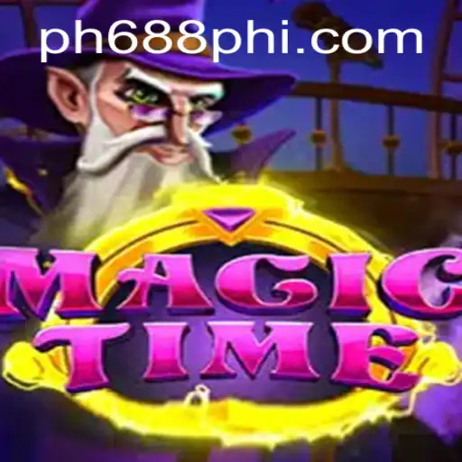Explore MagicTime: An Adventure Into the World of Enchantment