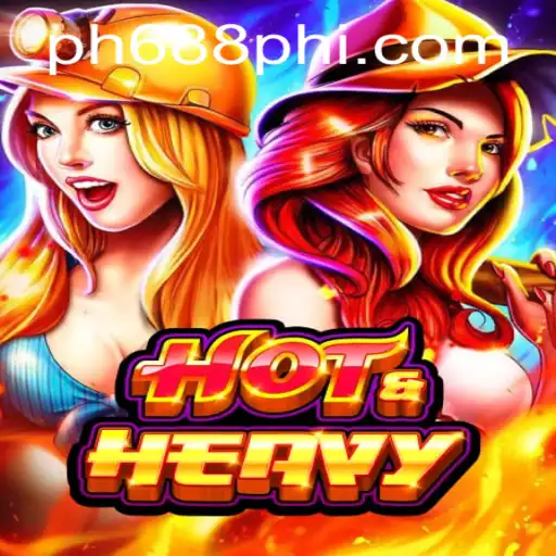 Introducing HotHeavy: The Next Generation of Online Gaming