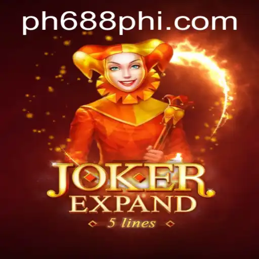 Discover the Exciting World of JokerExpand with PH688.COM