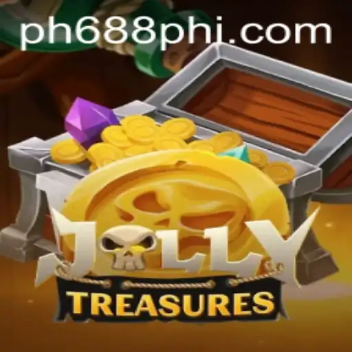 Explore JollyTreasures: A Thrilling Adventure Awaits with PH688.COM