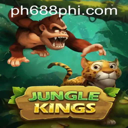 JungleKings: Venture into the Wild World of Adventure