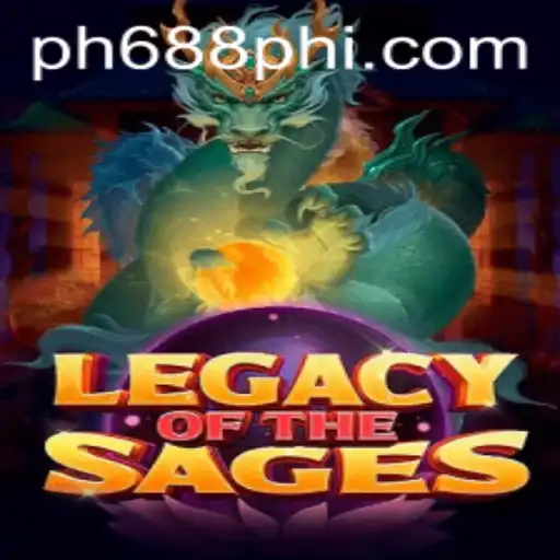 Exploring the Mystical World of LegacyoftheSages: A Deep Dive Into the Game on PH688.COM