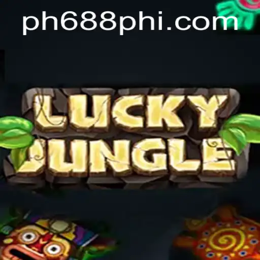 Exploring the Exciting World of LuckyJungle: A Guide to PH688.COM's Premier Game