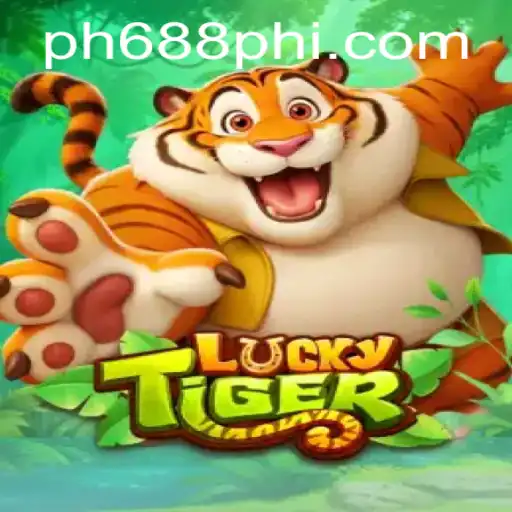 Unveiling LuckyTiger: A Deep Dive into the Exciting Game on PH688.COM