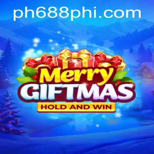 MerryGiftmas: A Festive Adventure with PH688.COM