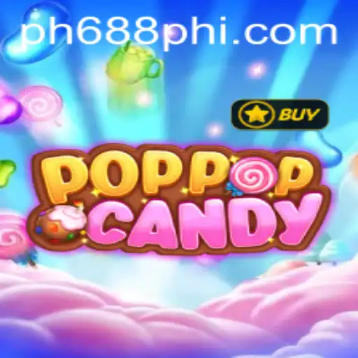 POPPOPCANDY: A Sweet Escape Into the World of PH688.COM