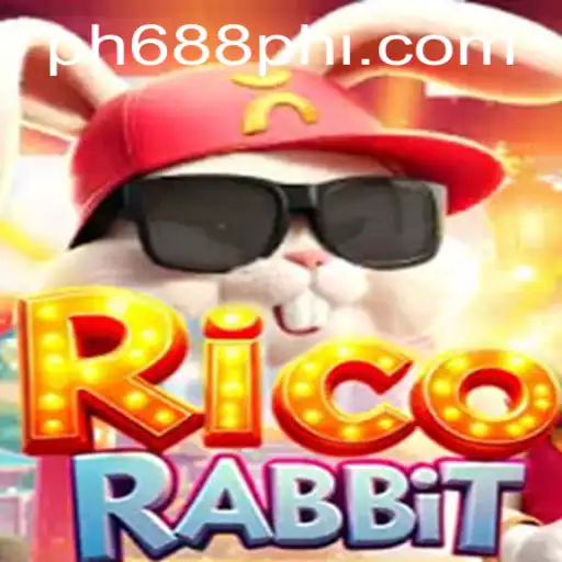 RicoRabbit: A Modern Gaming Adventure with PH688.COM