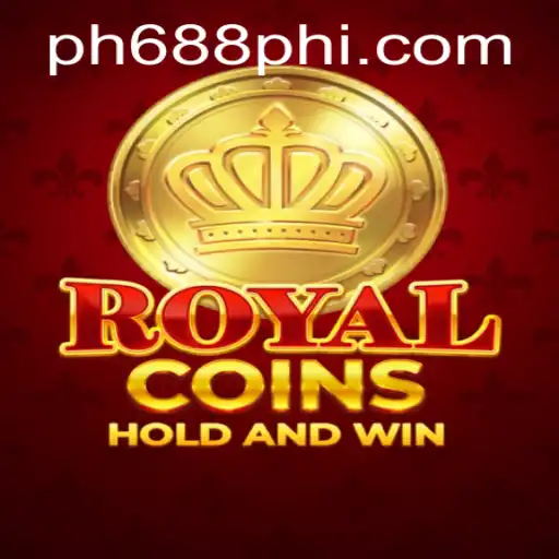 The Excitement of RoyalCoins: Unveiling PH688.COM's New Gaming Sensation