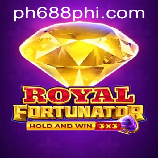 Unveiling the Intrigue of Royalfort: A New Frontier in Gaming with PH688.COM