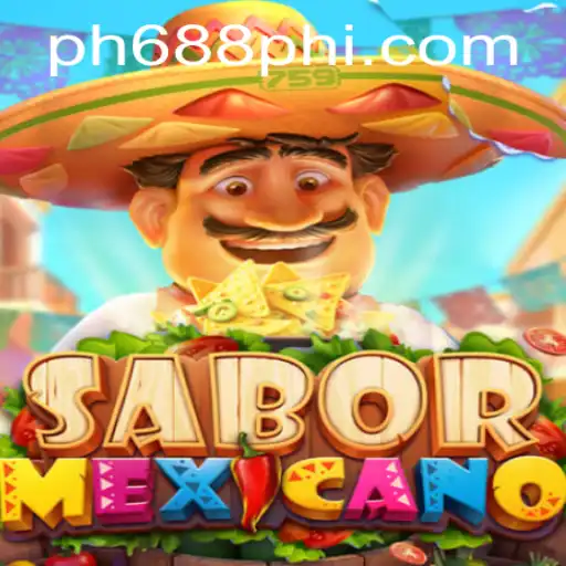 Discover SaborMexicano: A Culinary Adventure Game with PH688.COM