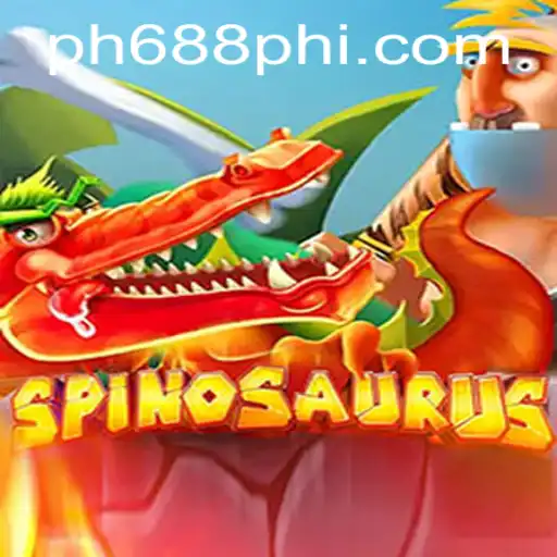 Unveiling Spinosaurus: An Immersive Gaming Experience by PH688.COM