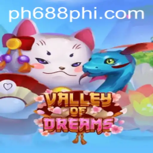 Journey Into the Enchanting Realm of ValleyofDreams